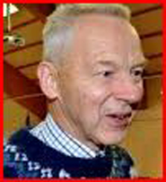 Vidkunn Eidnes